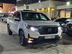 هوندا رجلاین